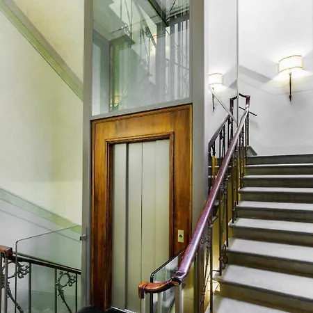 Apartment Don Tommaso - Dimora Degli Affreschi *