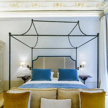 Don Tommaso - Dimora Degli Affreschi Apartment Florence