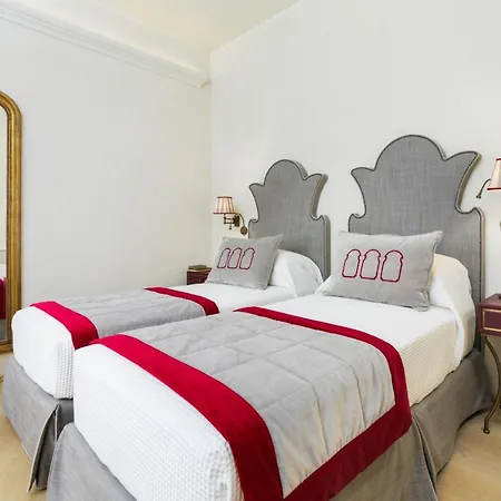 Apartment Don Tommaso - Dimora Degli Affreschi Florence