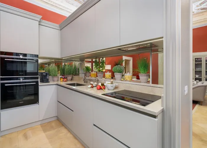 Apartament Don Tommaso - Dimora Degli Affreschi
