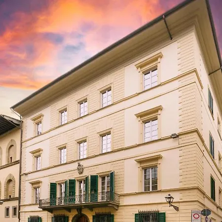 Apartment Don Tommaso - Dimora Degli Affreschi *
